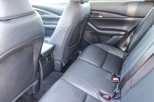 used 2022 Mazda CX-30 car, priced at $25,992