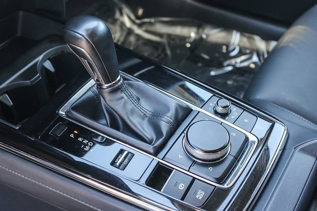 used 2022 Mazda CX-30 car, priced at $25,992