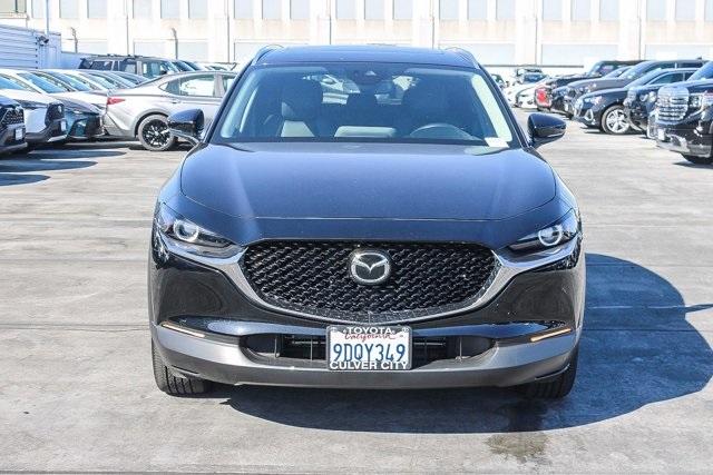 used 2022 Mazda CX-30 car, priced at $25,992