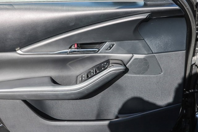 used 2022 Mazda CX-30 car, priced at $25,992