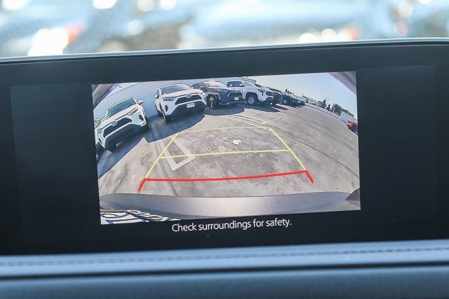 used 2022 Mazda CX-30 car, priced at $25,992