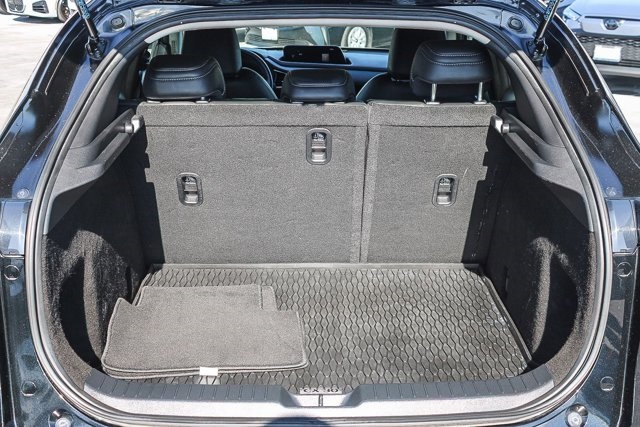 used 2022 Mazda CX-30 car, priced at $25,992