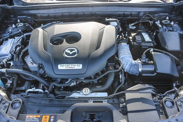 used 2022 Mazda CX-30 car, priced at $25,992