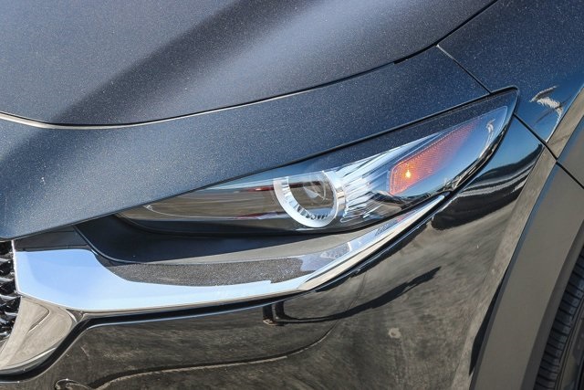 used 2022 Mazda CX-30 car, priced at $25,992