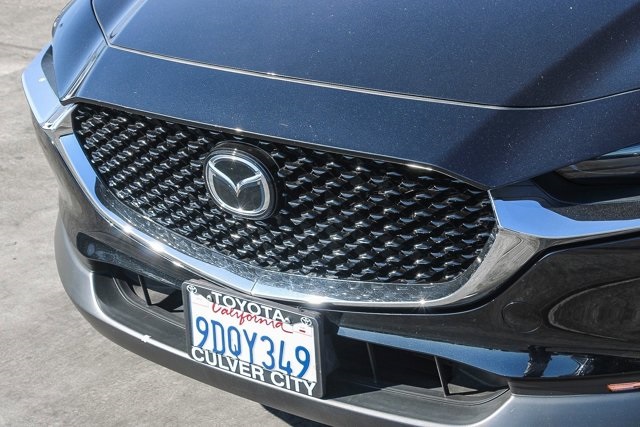 used 2022 Mazda CX-30 car, priced at $25,992