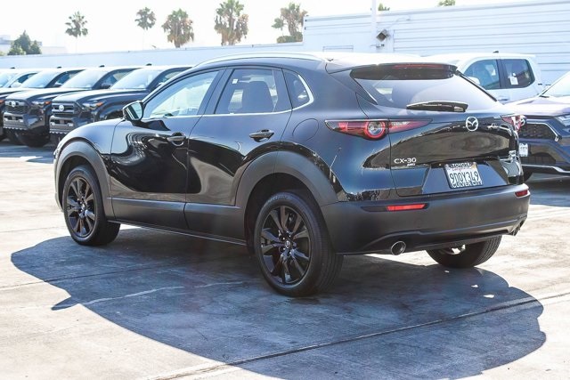 used 2022 Mazda CX-30 car, priced at $25,992
