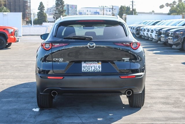 used 2022 Mazda CX-30 car, priced at $25,992