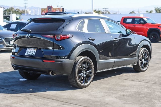 used 2022 Mazda CX-30 car, priced at $25,992