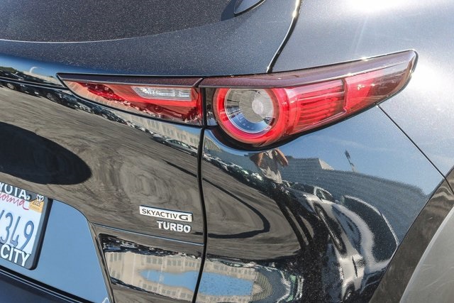 used 2022 Mazda CX-30 car, priced at $25,992