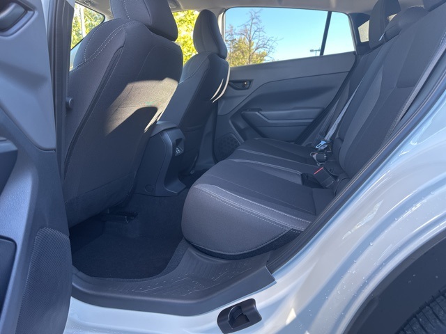 new 2025 Subaru Crosstrek car, priced at $29,923