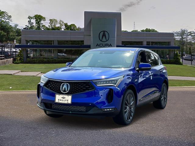 new 2024 Acura RDX car, priced at $56,100