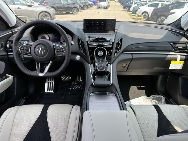 new 2024 Acura RDX car, priced at $56,100
