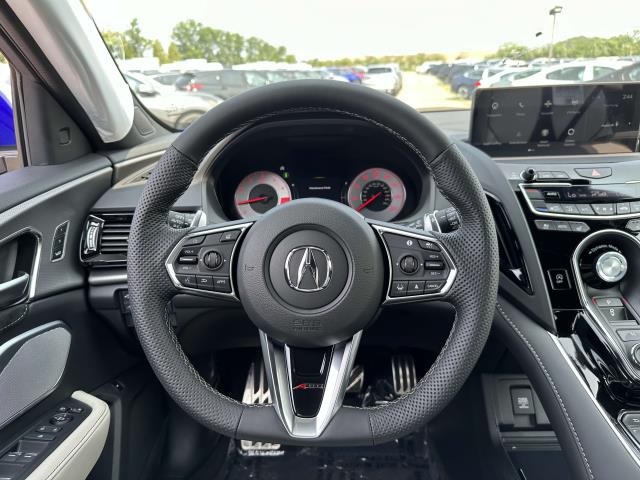 new 2024 Acura RDX car, priced at $56,100