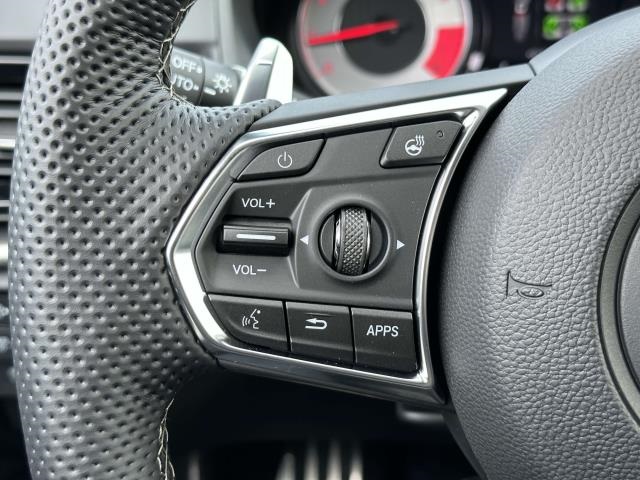 new 2024 Acura RDX car, priced at $56,100