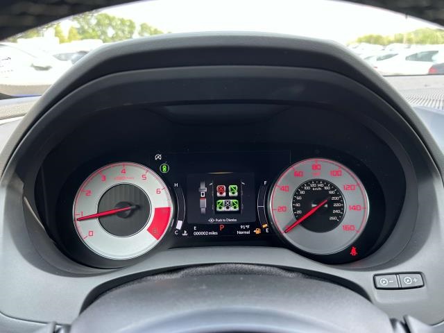 new 2024 Acura RDX car, priced at $56,100
