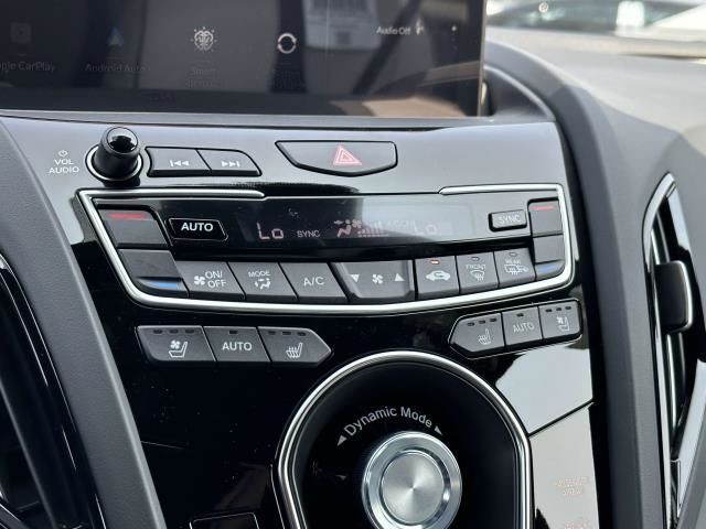 new 2024 Acura RDX car, priced at $56,100