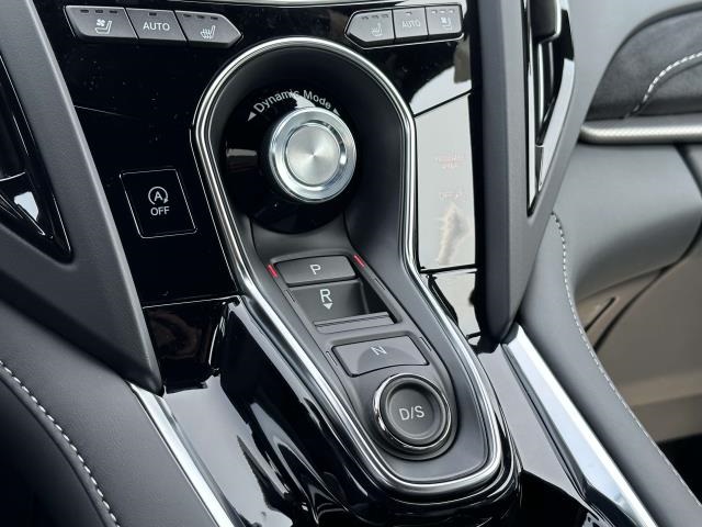 new 2024 Acura RDX car, priced at $56,100
