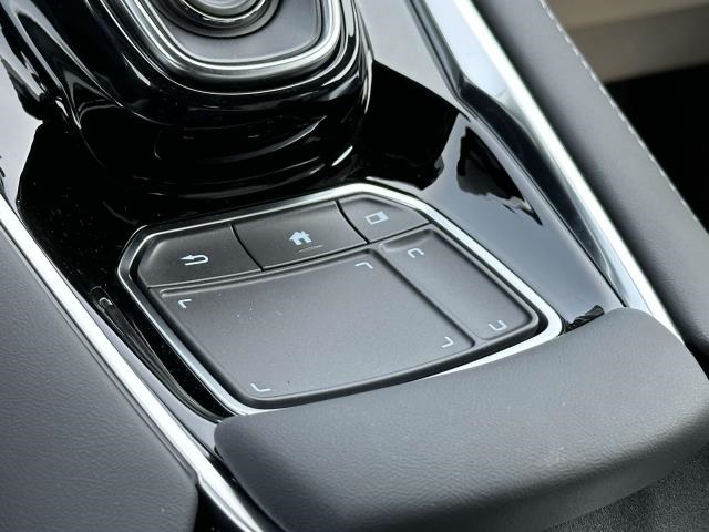 new 2024 Acura RDX car, priced at $56,100