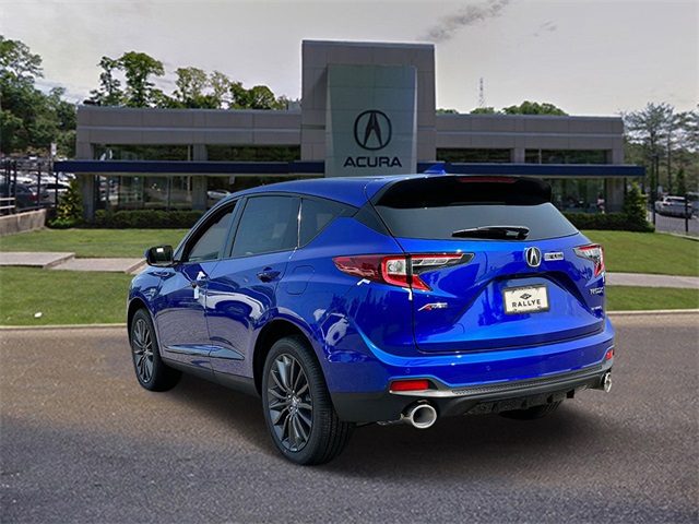 new 2024 Acura RDX car, priced at $56,100