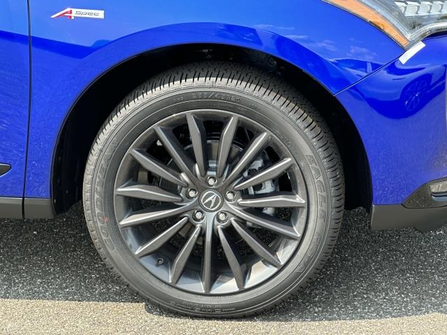 new 2024 Acura RDX car, priced at $56,100