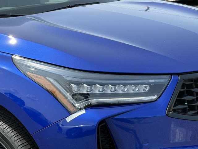 new 2024 Acura RDX car, priced at $56,100