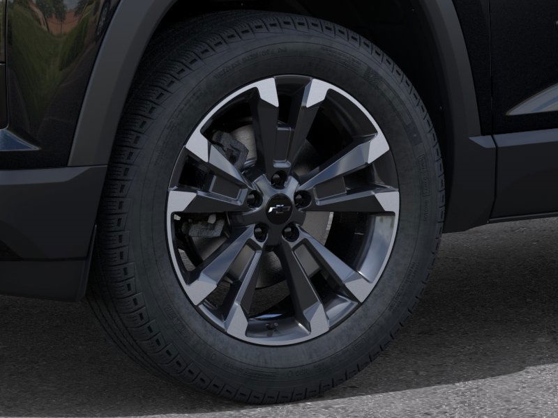 new 2026 Chevrolet Equinox car, priced at $36,765