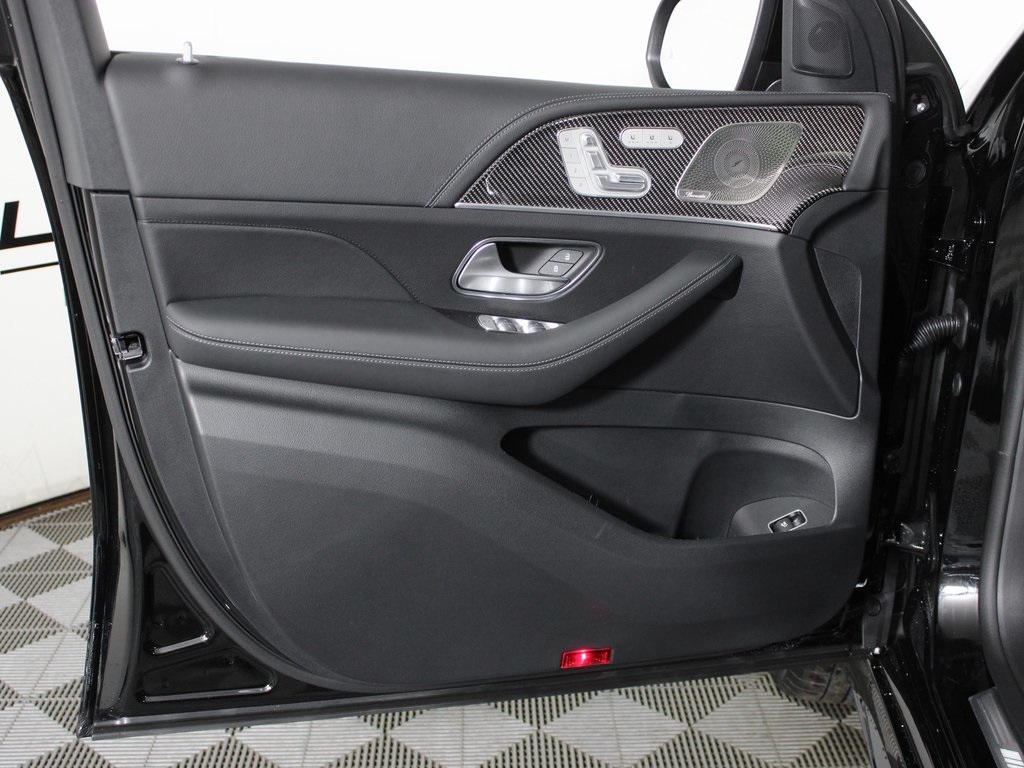 new 2026 Mercedes-Benz GLE car, priced at $100,540