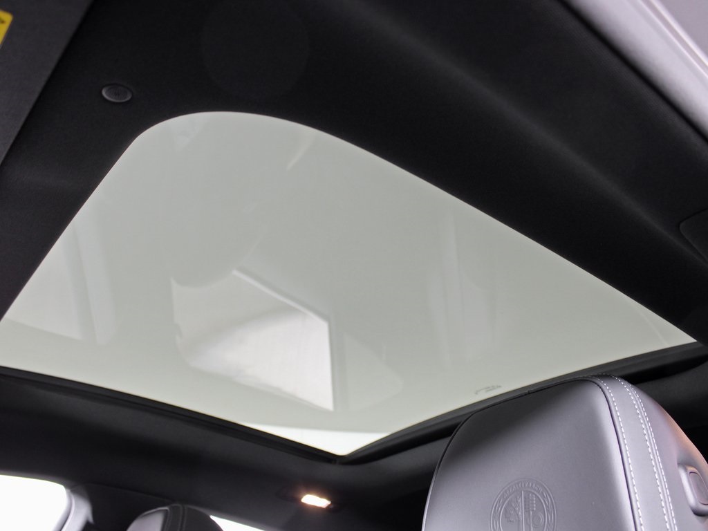 new 2026 Mercedes-Benz GLE car, priced at $100,540