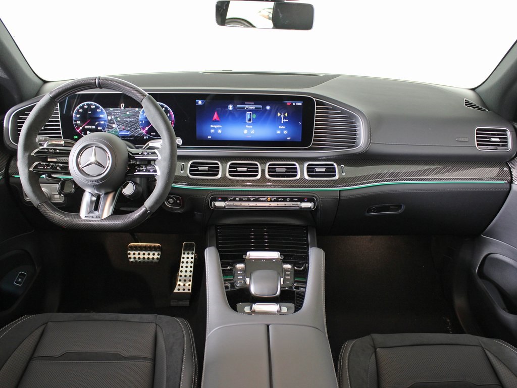 new 2026 Mercedes-Benz GLE car, priced at $100,540