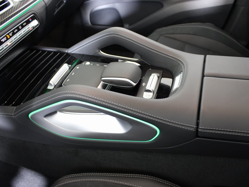 new 2026 Mercedes-Benz GLE car, priced at $100,540