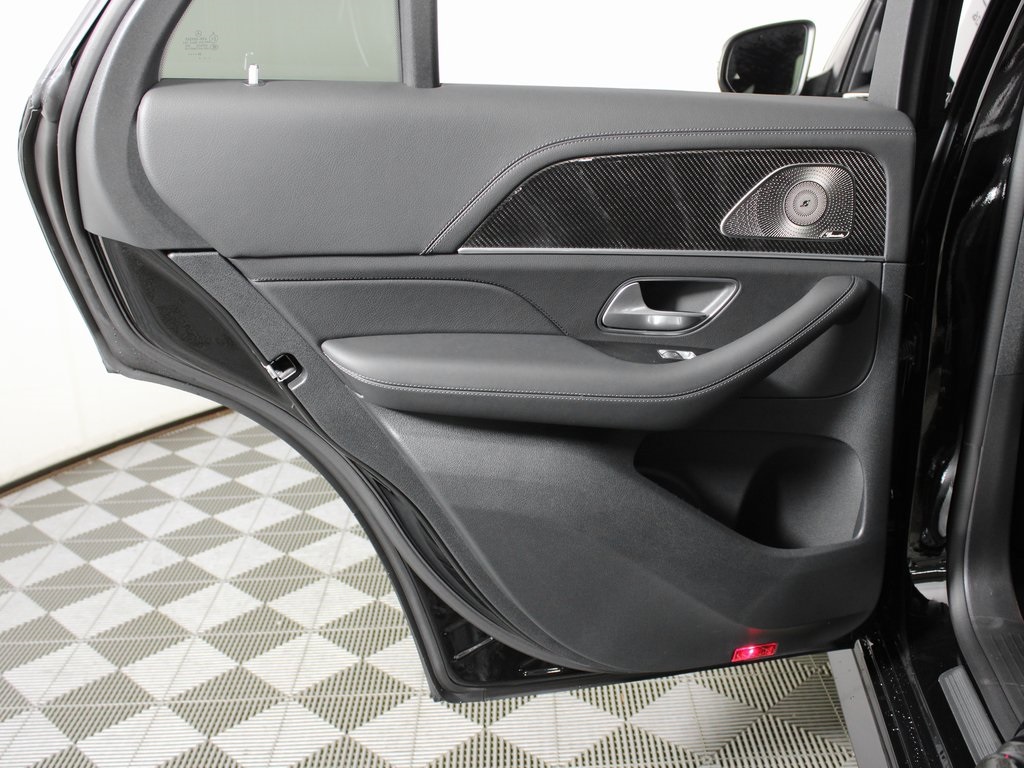 new 2026 Mercedes-Benz GLE car, priced at $100,540