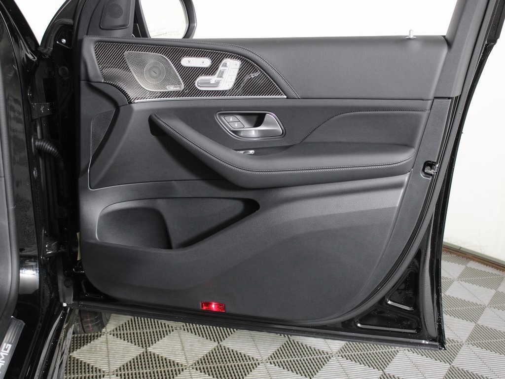 new 2026 Mercedes-Benz GLE car, priced at $100,540