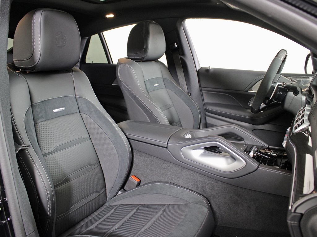 new 2026 Mercedes-Benz GLE car, priced at $100,540