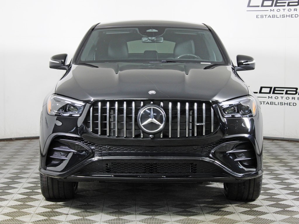 new 2026 Mercedes-Benz GLE car, priced at $100,540