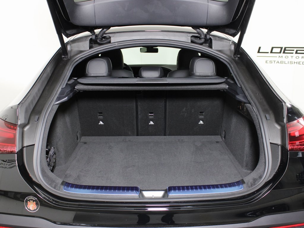 new 2026 Mercedes-Benz GLE car, priced at $100,540