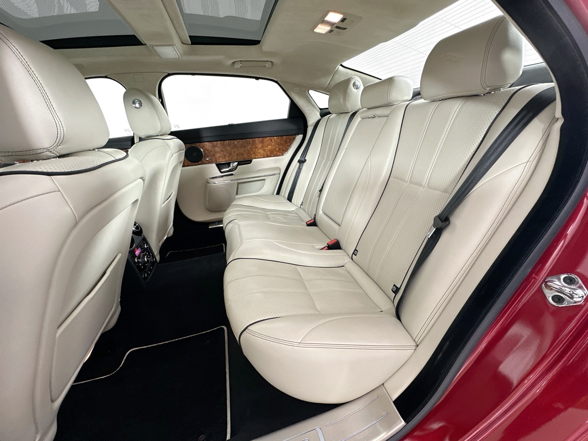 used 2013 Jaguar XJ car, priced at $14,995