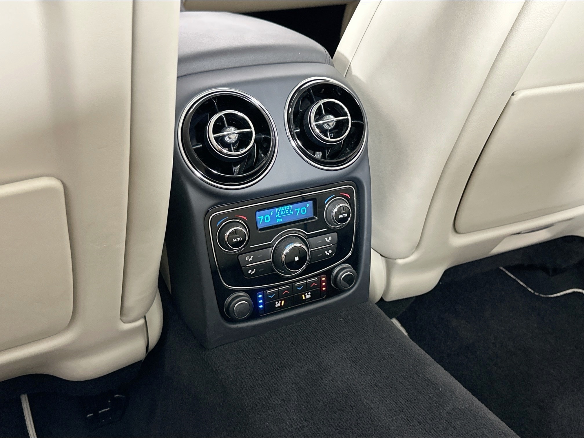 used 2013 Jaguar XJ car, priced at $14,995