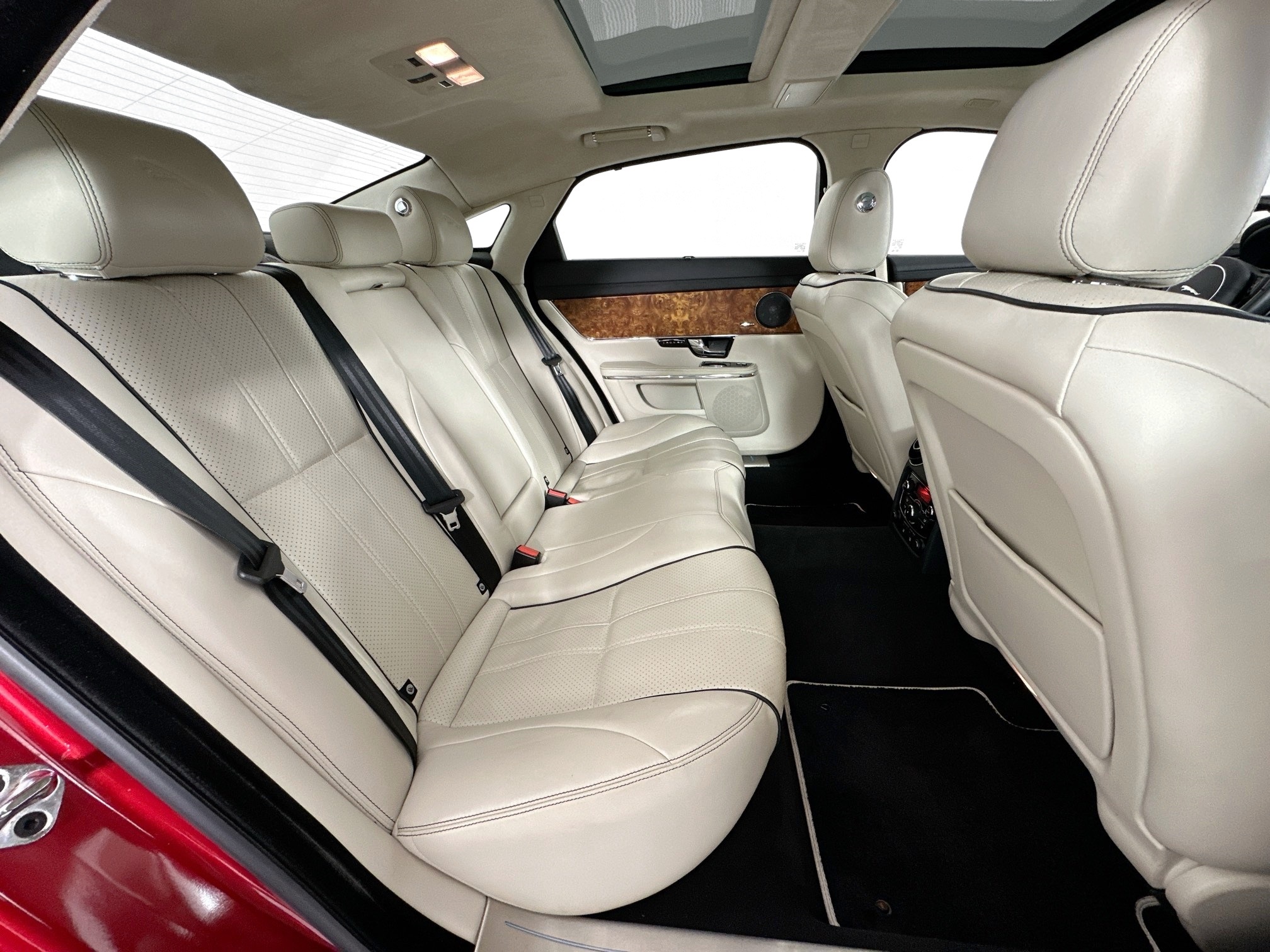 used 2013 Jaguar XJ car, priced at $14,995