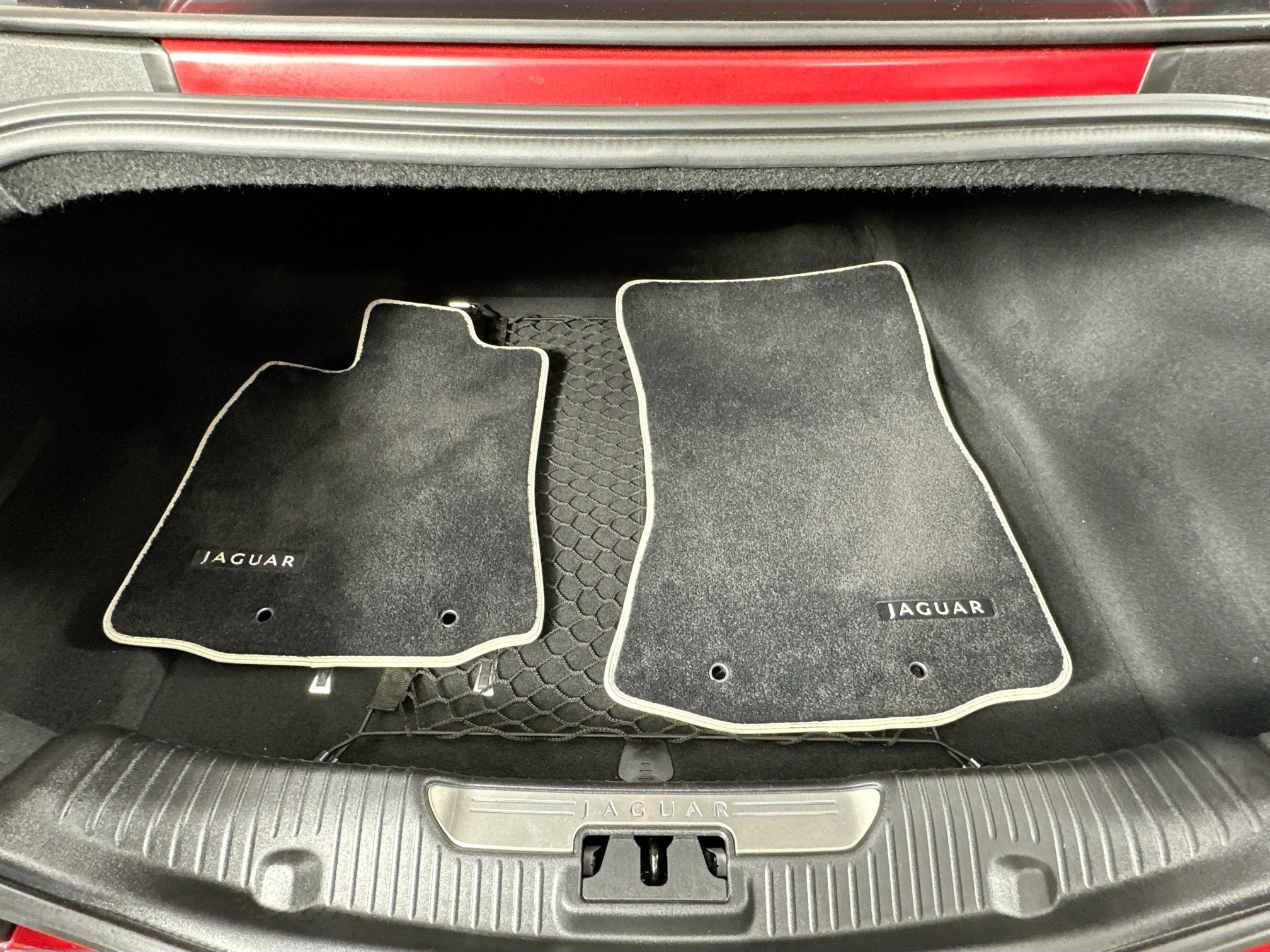 used 2013 Jaguar XJ car, priced at $14,995