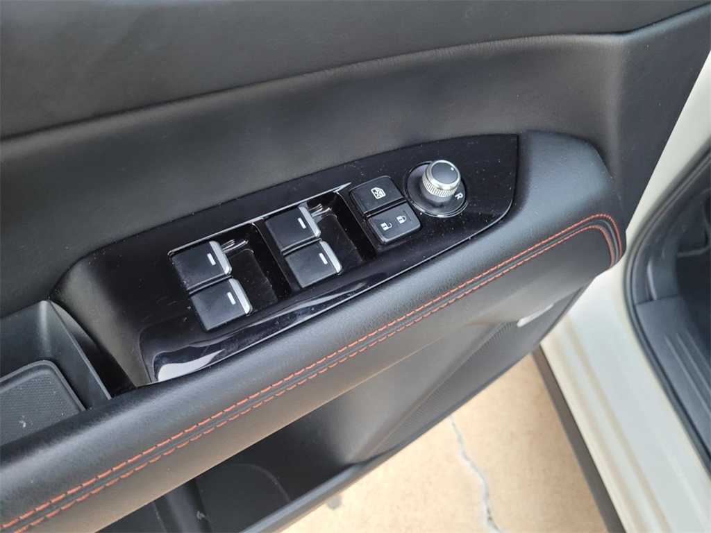 used 2024 Mazda CX-5 car, priced at $30,192