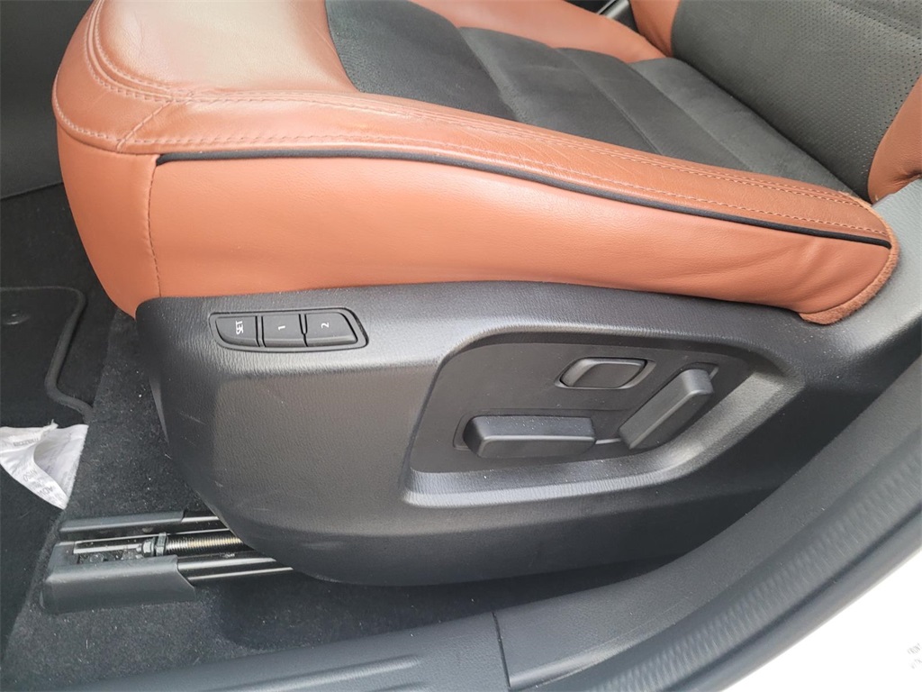 used 2024 Mazda CX-5 car, priced at $30,192