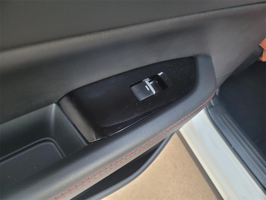 used 2024 Mazda CX-5 car, priced at $30,192