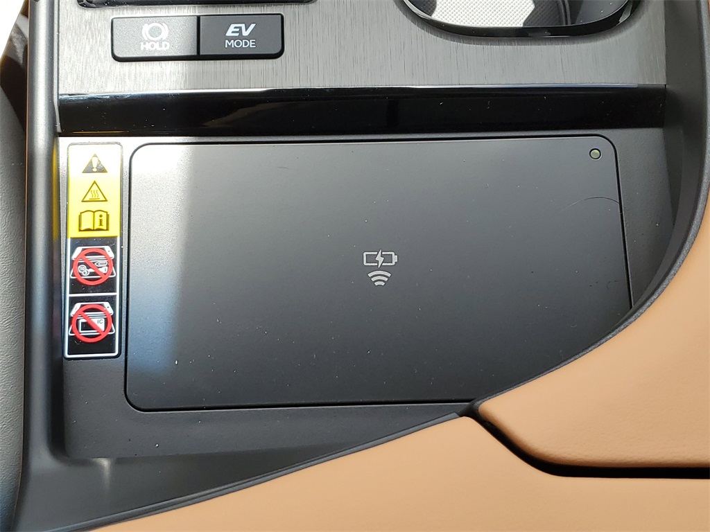 new 2025 Lexus ES car, priced at $50,914