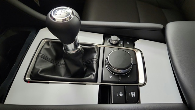new 2026 Mazda Mazda3 car, priced at $33,955