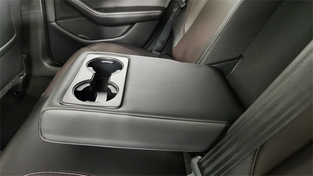 new 2026 Mazda Mazda3 car, priced at $33,955