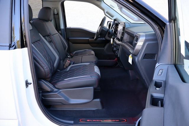 new 2025 Ford F-150 car, priced at $92,135