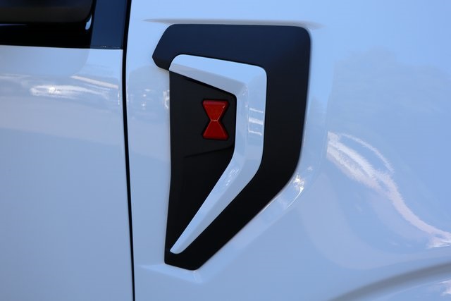 new 2025 Ford F-150 car, priced at $92,135