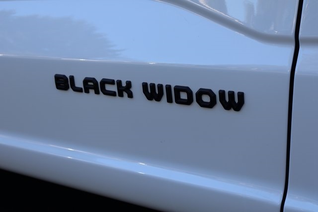 new 2025 Ford F-150 car, priced at $92,135