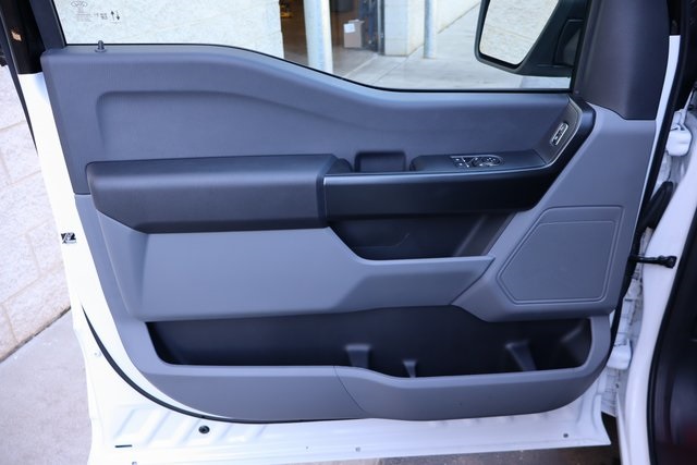 new 2025 Ford F-150 car, priced at $92,135