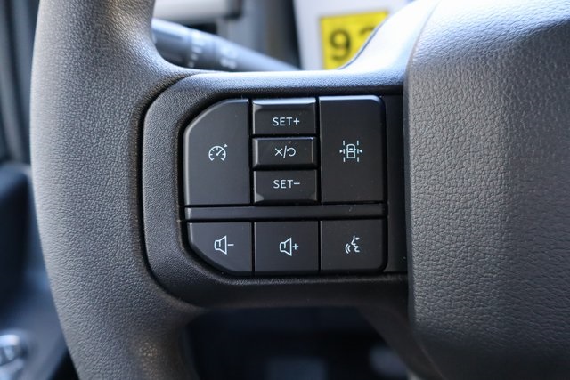 new 2025 Ford F-150 car, priced at $92,135